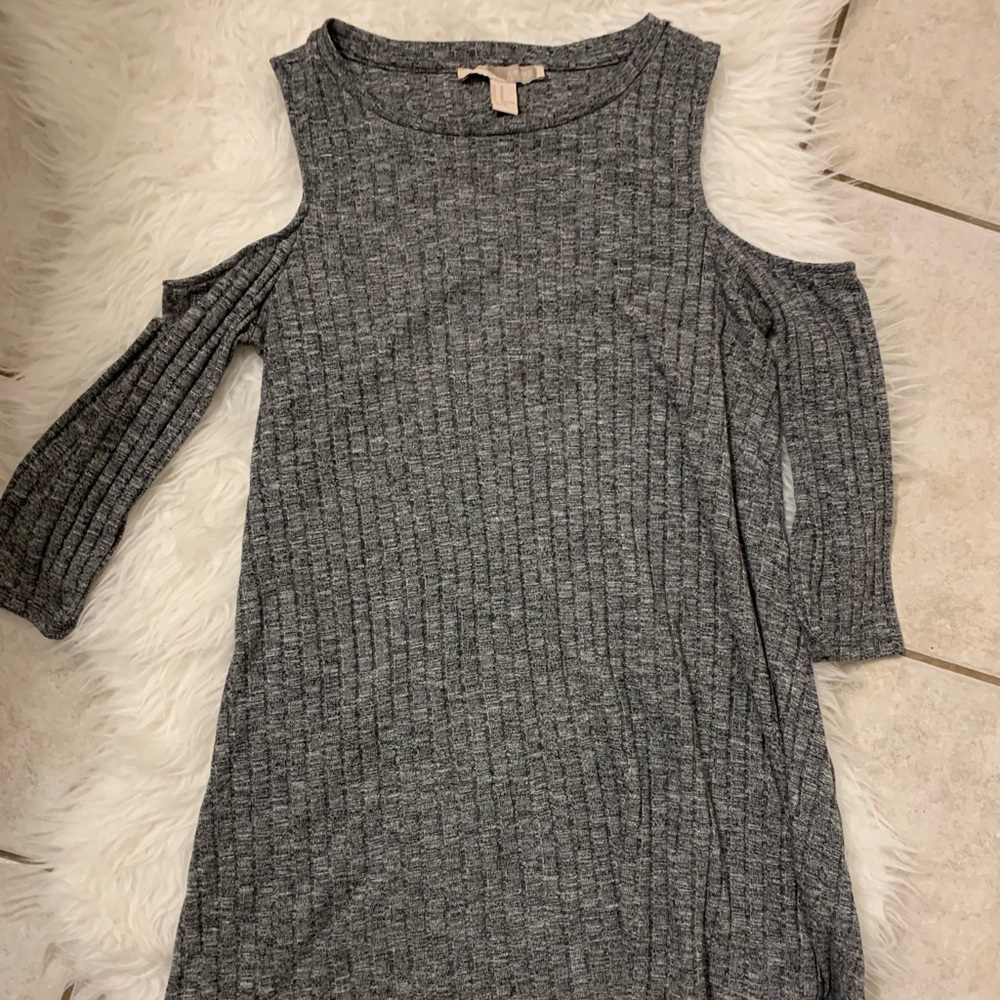 Forever 21 sweater dress
